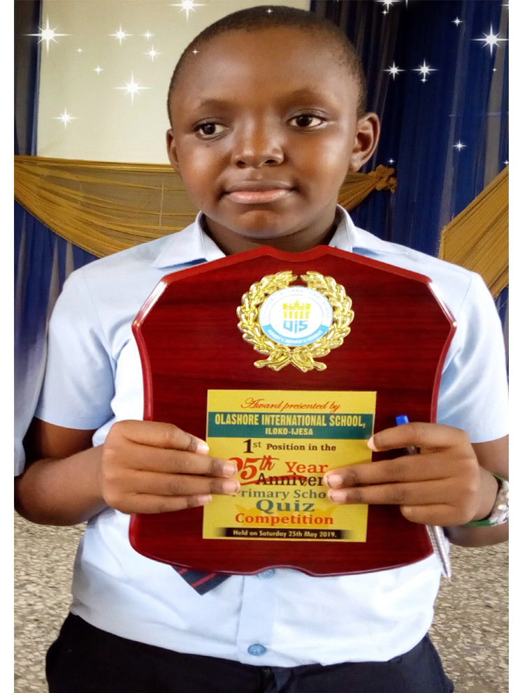 KAYODE SEYI CHUKWUEMEKA.